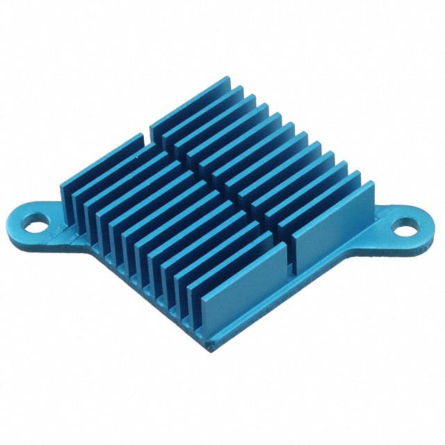 ATS-FPX030030010-79-C2-R0 Advanced Thermal Solutions Inc.                                                                    HEATSINK 30X30X10MM R-TAB FP