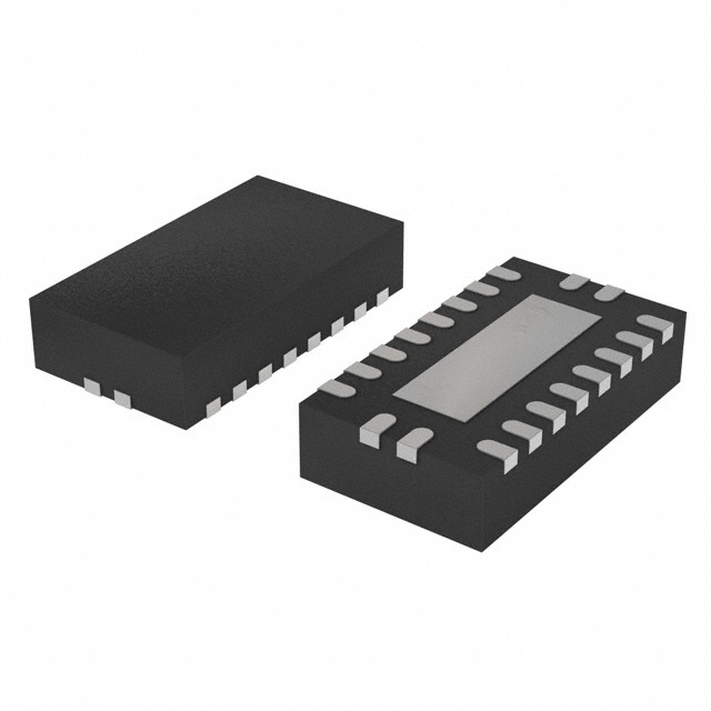 74LVC241AQ20-13 Diodes Incorporated                                                                    IC BUFFER NON-INVERT 3.6V 20QFN