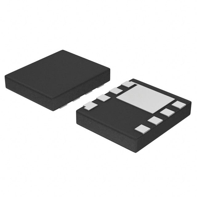 NUS3065MUTAG ON Semiconductor                                                                    IC OVP LOW PRO W/MOSFET 8-TLLGA