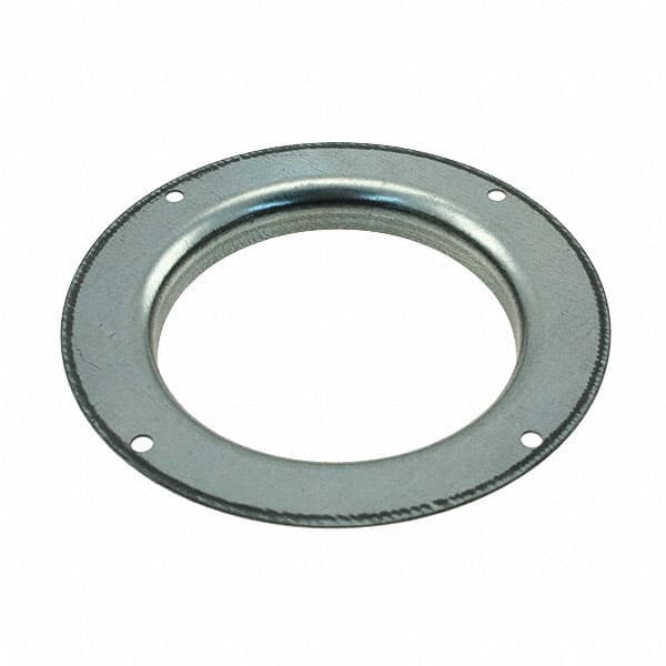 9566-2-4013 ebm-papst Inc.                                                                    INLET RING F/133 DIA IMPELLERS