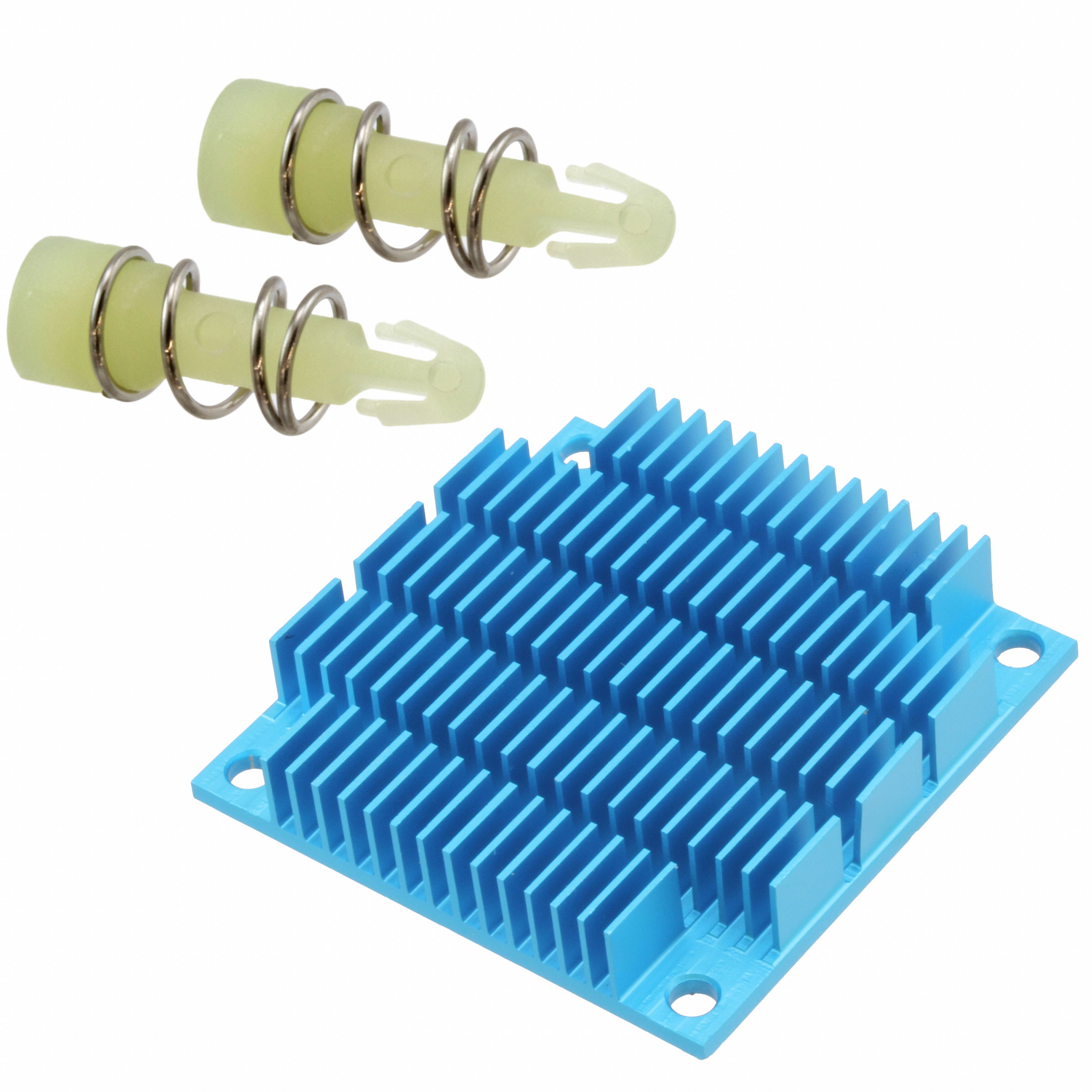 ATS-P1-121-C2-R0 Advanced Thermal Solutions Inc.                                                                    HEATSINK 50X50X10MM XCUT T766