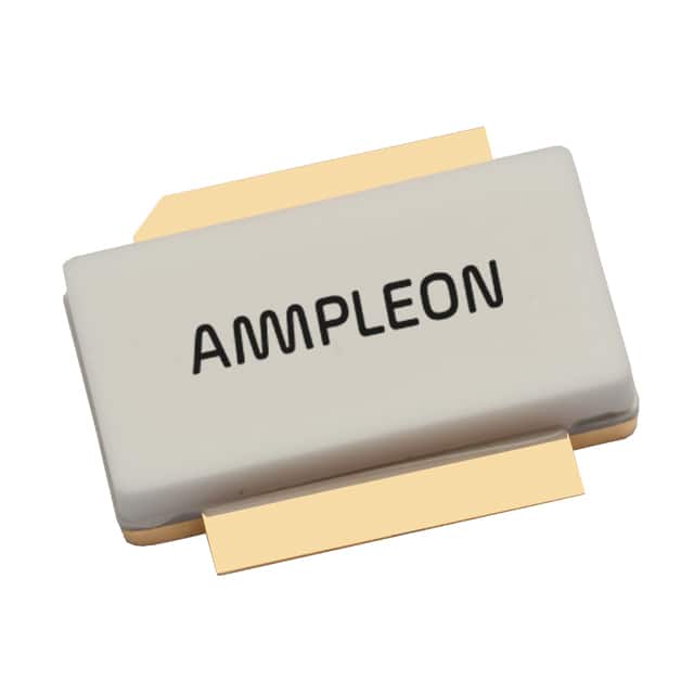 BLS6G2731S-130,112 Ampleon USA Inc.                                                                    RF FET LDMOS 60V 12DB SOT9221