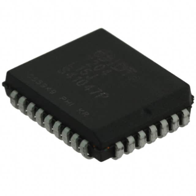 7204L15J IDT, Integrated Device Technology Inc                                                                    IC FIFO 4KX9 15NS 32PLCC