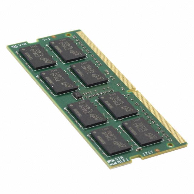 VL-MM10-16EBN VersaLogic Corporation                                                                    DRAM 16 GB PC4-2133 SODIMM DDR4,