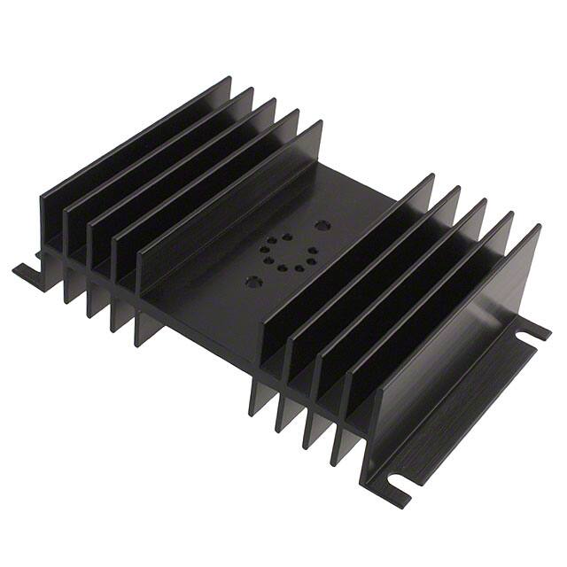 HS03 Apex Microtechnology                                                                    HEATSINK 8P TO-3 1.7C/W