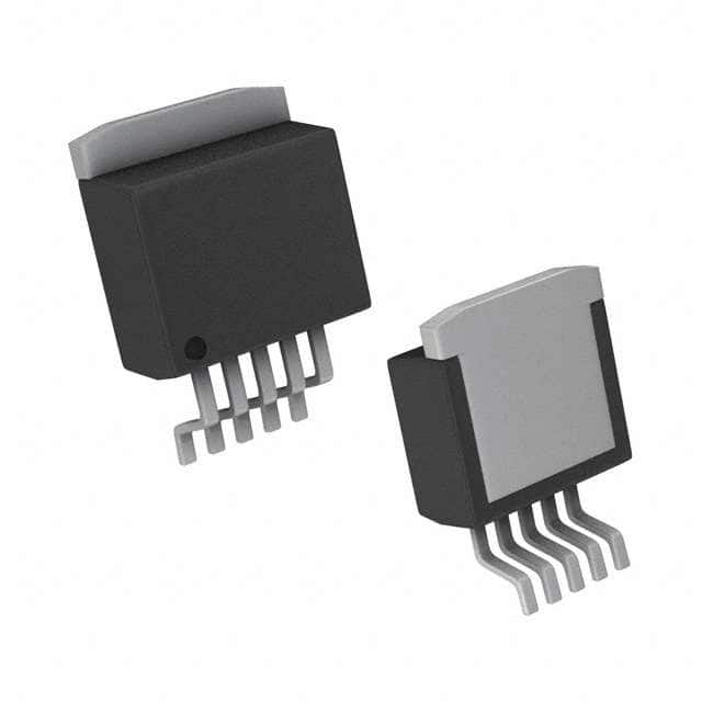 BTS7904BATMA1 Infineon Technologies                                                                    MOSFET N/P-CH 55V/30V 40A TO263