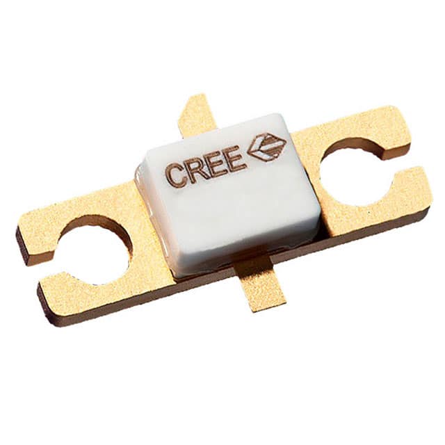 CG2H40025F Cree/Wolfspeed                                                                    RF MOSFET HEMT 28V 440166