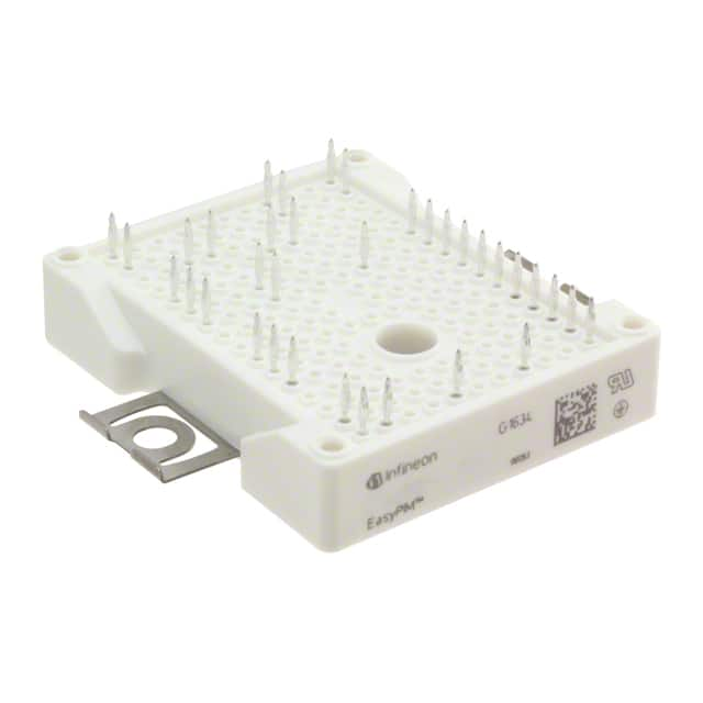 FP50R06W2E3BOMA1 Infineon Technologies                                                                    IGBT MODULE 600V 450A