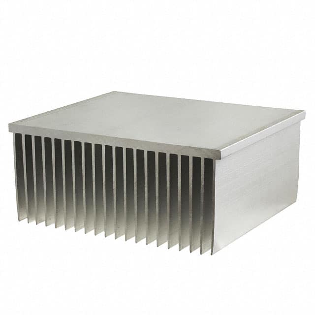 510-6U Wakefield-Vette                                                                    HEATSINK FOR PWR MOD/IGBT/RELAY