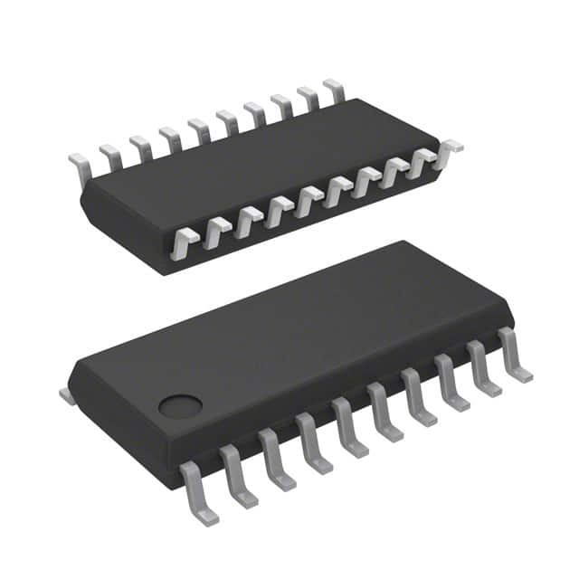 2ED020I12-F Infineon Technologies                                                                    IC DRIVER IGBT 2-CHAN PDSO-18-1