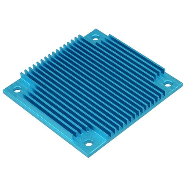 ATS-FPS058061006-39-C3-R0 Advanced Thermal Solutions Inc.                                                                    HEATSINK 57.9X60.96X5.84MM FP