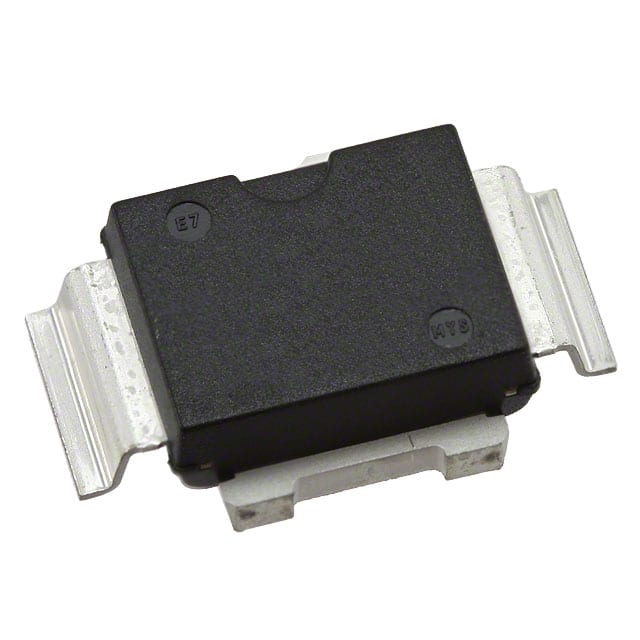 PD20010TR-E STMicroelectronics                                                                    TRANS N-CH 40V POWERSO-10RF FORM