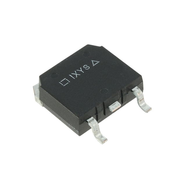 IXBT32N300HV IXYS                                                                    IGBT 3000V 80A 400W TO268