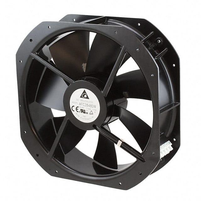 AFC2848DW-F00 Delta Electronics                                                                    FAN AXIAL 280X80MM 48VDC WIRE