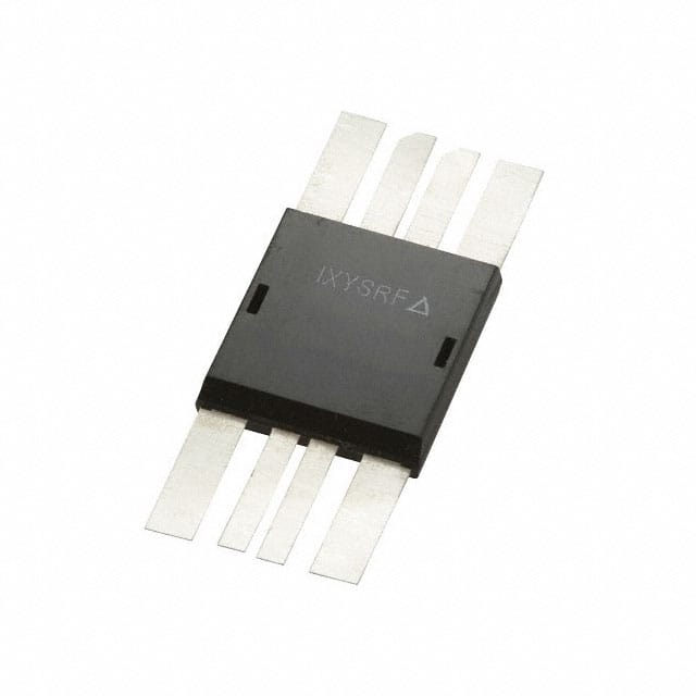 IXRFD615X2 IXYS-RF                                                                    15A DUAL MOSFET DRIVER