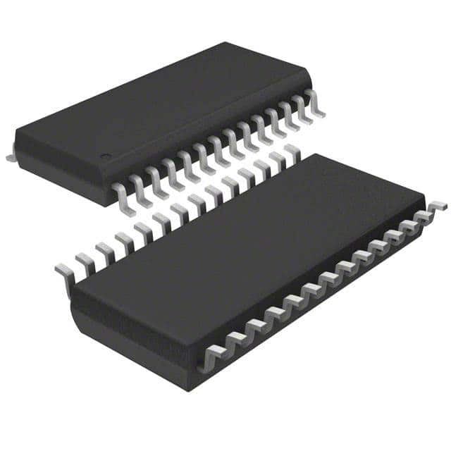 UCC3626PWG4 Texas Instruments                                                                    IC MOTOR CONTROLLER PAR 28TSSOP