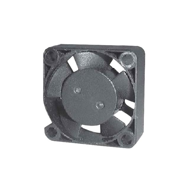 FAD1-02510BALW11 Qualtek                                                                    FAN AXIAL 25X10MM 5VDC WIRE