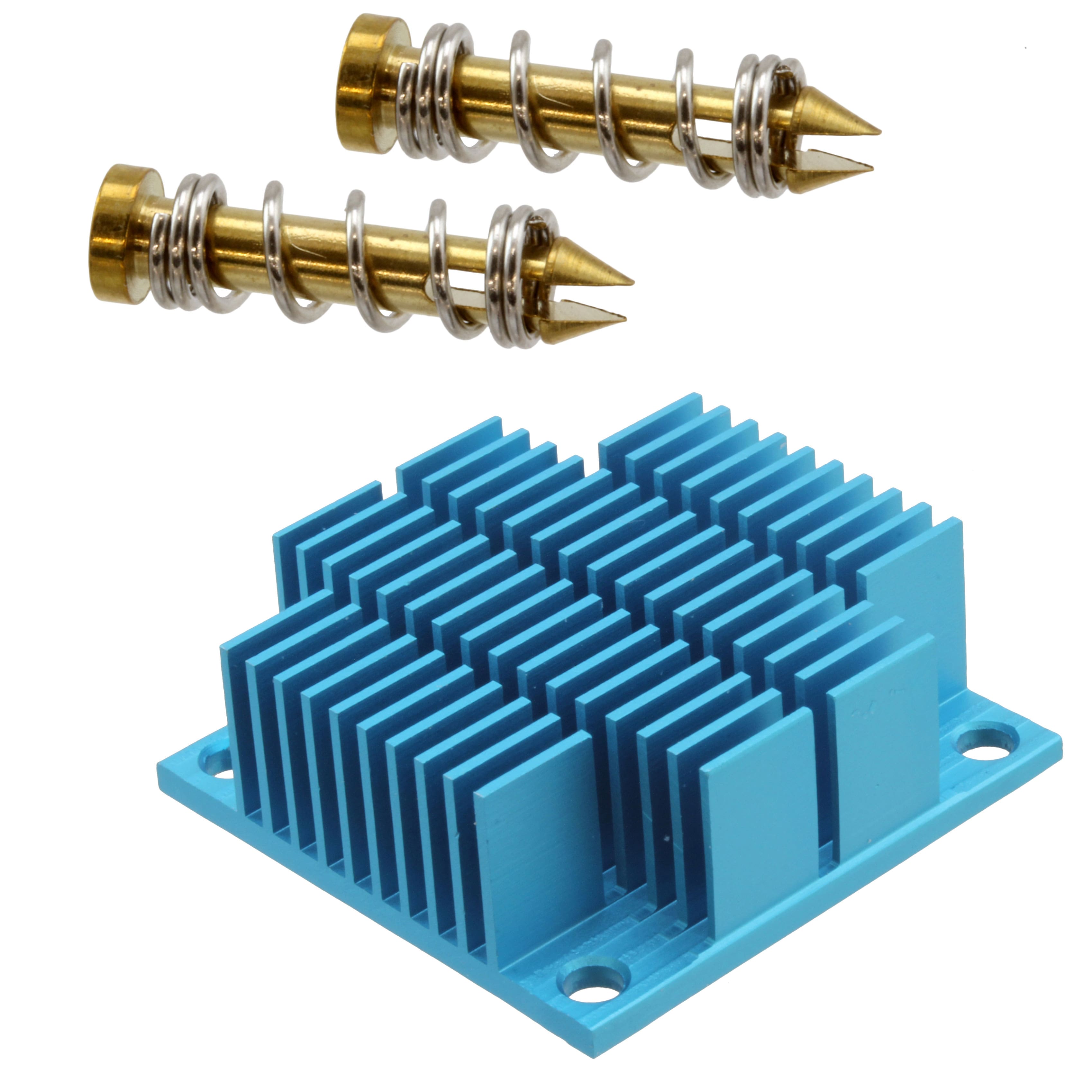 ATS-20C-114-C2-R0 Advanced Thermal Solutions Inc.                                                                    HEATSINK 40X40X15MM XCUT T766
