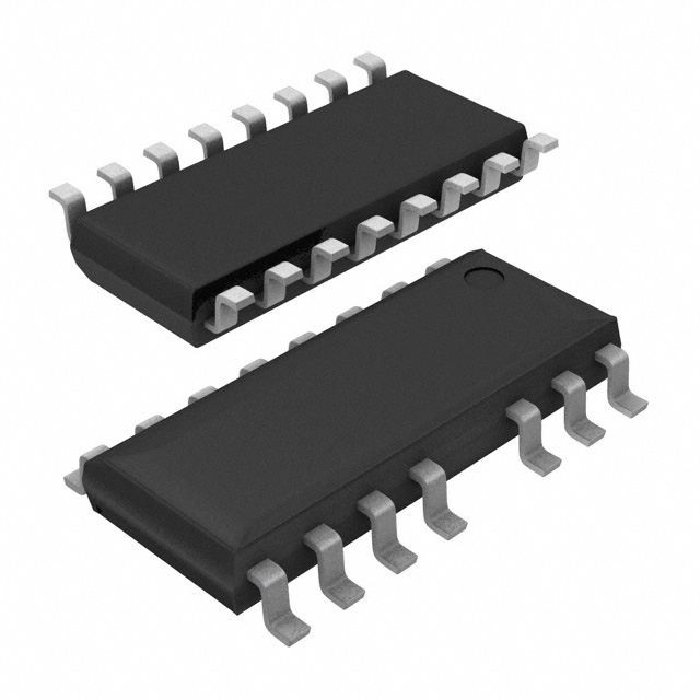 NCP1396ADR2G ON Semiconductor                                                                    IC REG CTRLR ISO PWM VM 16-SOIC