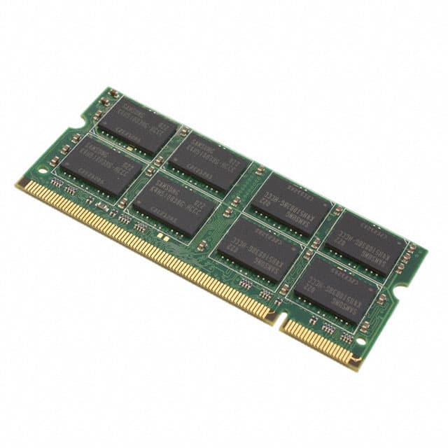 VL-MM5D-1GBET VersaLogic Corporation                                                                    1GB 200PIN PC2700 DDR DRAM - ET