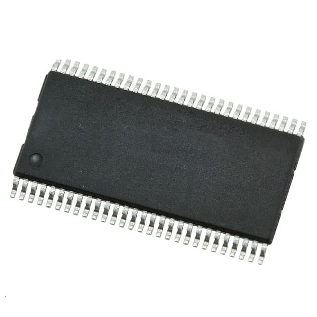 FAN8741MTFX ON Semiconductor                                                                    IC MOTOR DRIVER PAR 56TSSOP