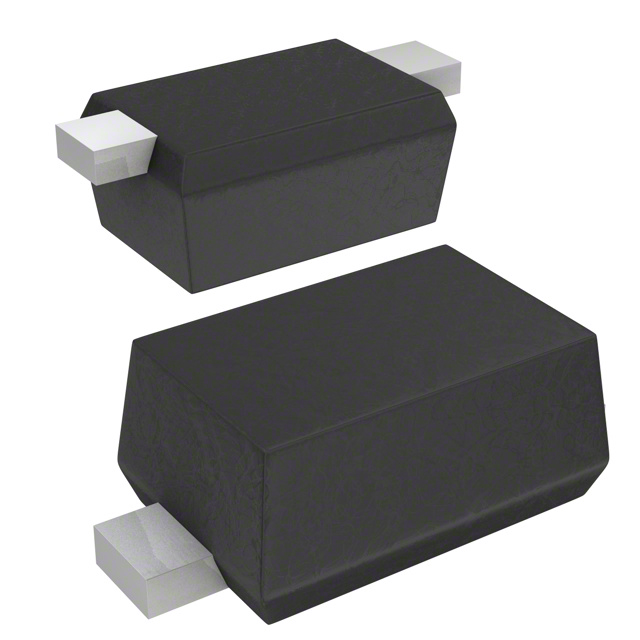 SMV1430-079LF Skyworks Solutions Inc.                                                                    DIODE VARACTOR 30V 20MA SC79