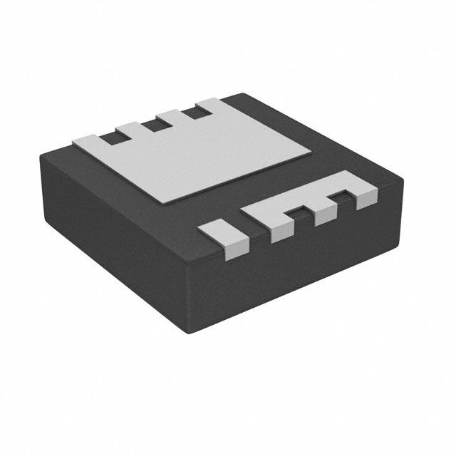 BSZ0901NSIATMA1 Infineon Technologies                                                                    MOSFET N-CH 30V 40A TSDSON