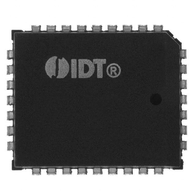 72V241L15J IDT, Integrated Device Technology Inc                                                                    IC FIFO SYNC 4KX9 15NS 32PLCC