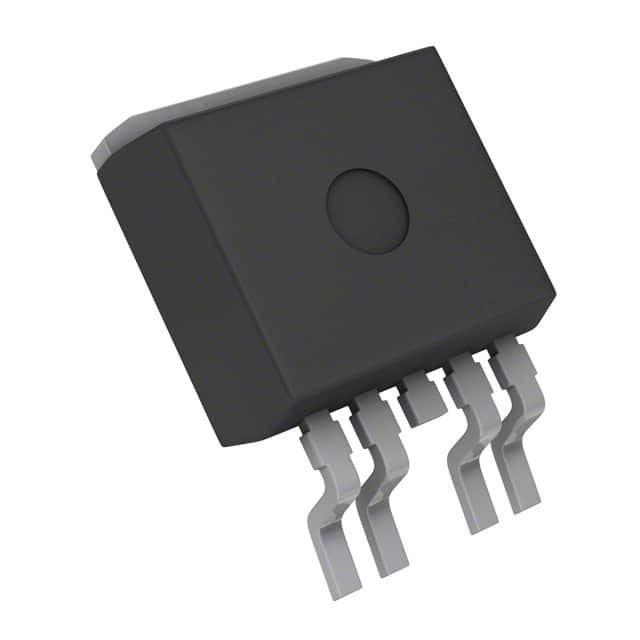 IR6210S Infineon Technologies                                                                    IC DRIVER HIGH SIDE TO-220-5