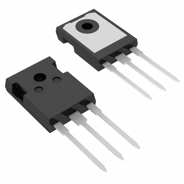 IXSH20N60B2D1 IXYS                                                                    IGBT 600V 35A 190W TO247