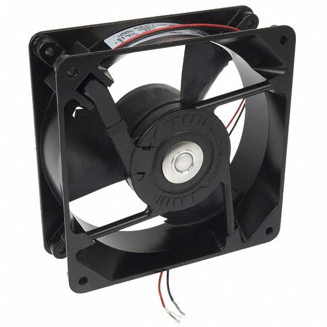 19032038A Comair Rotron                                                                    FAN AXIAL 119.1X39.1MM MD48B3