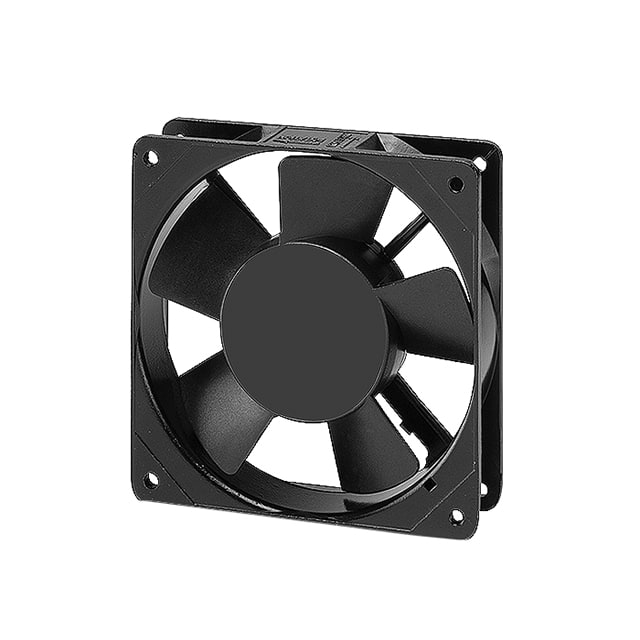 DP201A 2123HSL.GN Sunon Fans                                                                    FAN AXIAL 120X38MM 220/240VAC