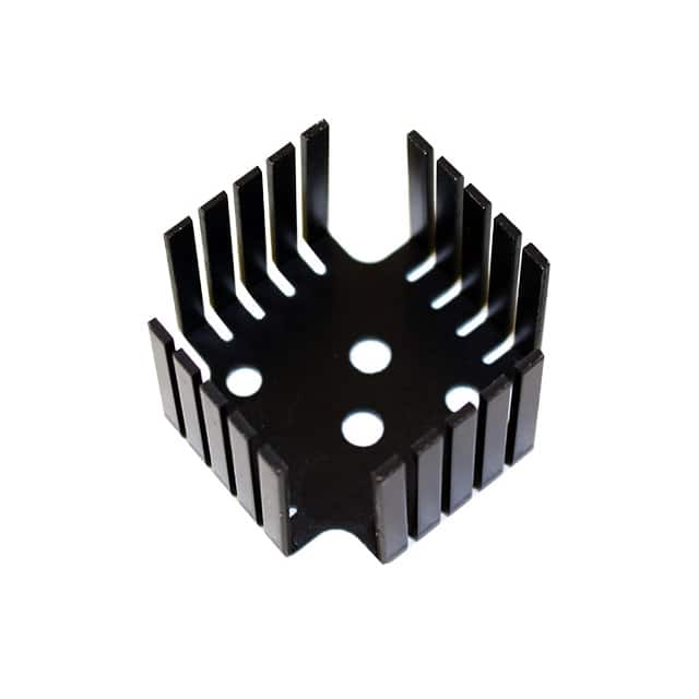 ATS-PCBT1088 Advanced Thermal Solutions Inc.                                                                    HEATSINK TO-3 BLACK