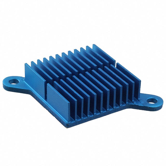 ATS-FPX030030010-49-C2-R0 Advanced Thermal Solutions Inc.                                                                    HEATSINK 30X30X10MM L-TAB FP