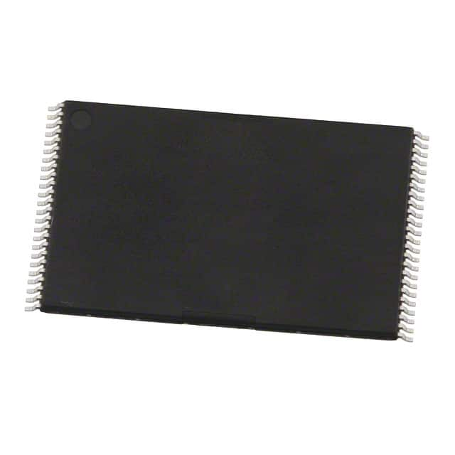 LHF00L28 Sharp Microelectronics                                                                    IC FLASH 16MBIT 70NS 48TSOP