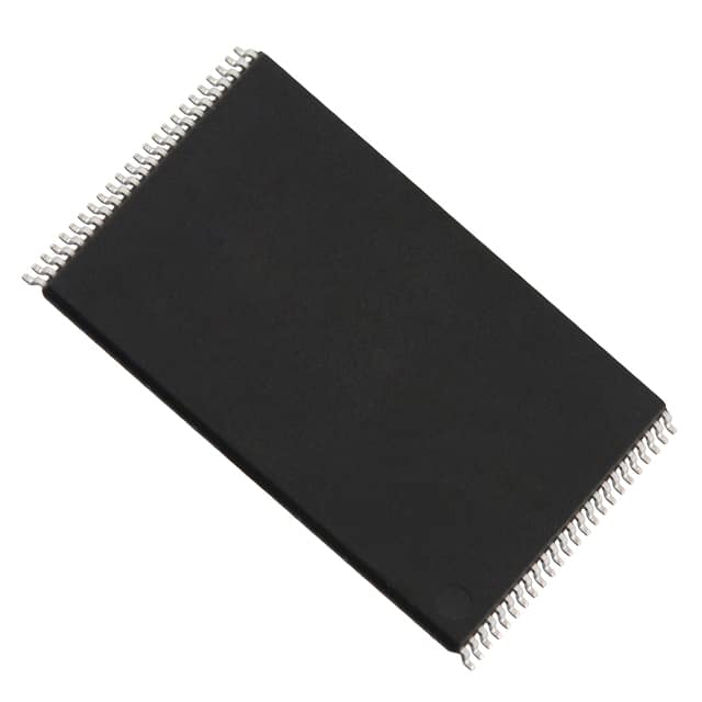 MT29F4G08ABADAWP-IT:D TR Micron Technology Inc.                                                                    IC FLASH 4GBIT 48TSOP