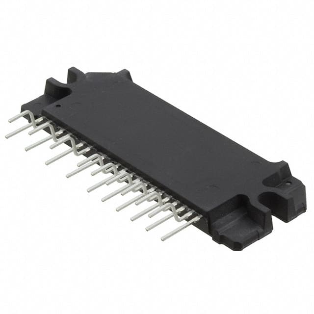 STK544UC62K-E ON Semiconductor                                                                    IC BRIDGE DRIVER PAR 23SIP