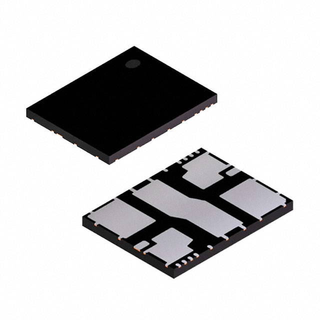 PWD13F60TR STMicroelectronics                                                                    HIGH-DENSITY POWER DRIVERS