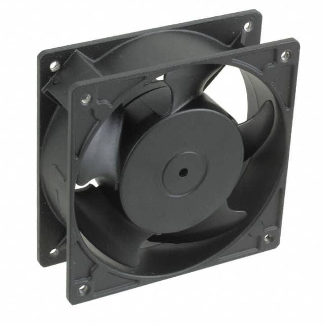 19028420A Comair Rotron                                                                    FAN AXIAL 120X38MM 110VAC MX2B1