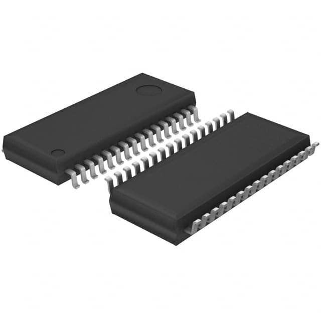 BA6680FS-E2 Rohm Semiconductor                                                                    IC MOTOR CONTROLLER PAR 32-SSOP