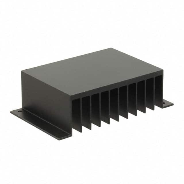 394-1AB Wakefield-Vette                                                                    HEATSINK 3X1.5X5