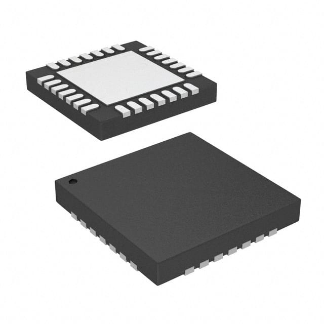 TS61001-QFNR Semtech Corporation                                                                    IC FET DRIVER HV 28QFN