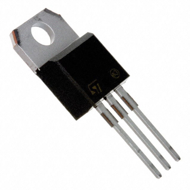 T1220T-6I STMicroelectronics                                                                    TRIAC ALTERNISTOR 600V TO220AB