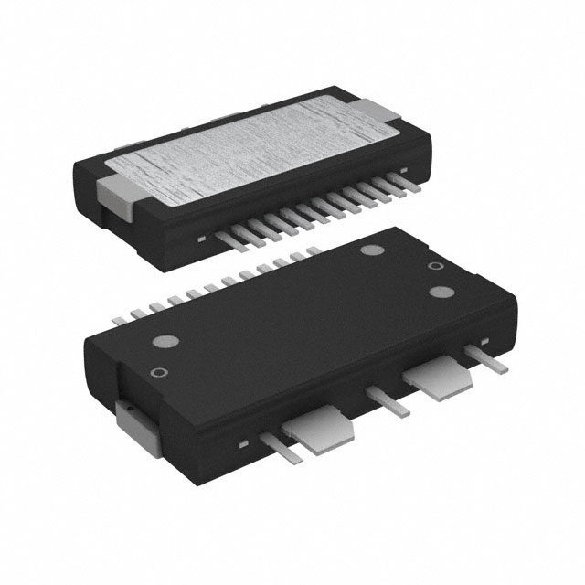 A2I25D025NR1 NXP USA Inc.                                                                    IC TRANS RF LDMOS