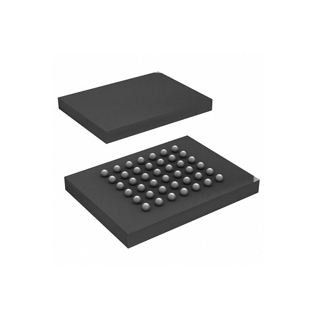 MT45W1MW16BDGB-701 IT TR Micron Technology Inc.                                                                    IC PSRAM 16MBIT 70NS 54VFBGA