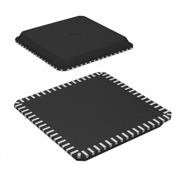 BD6607KN-E2 Rohm Semiconductor                                                                    IC MOTOR DRIVER PAR 64UQFN