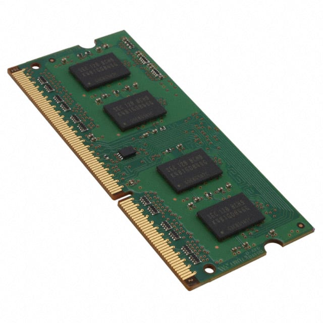 VL-MM7-1SBN VersaLogic Corporation                                                                    1GB DDR3 CLASS 2 STD TEMP ROHS