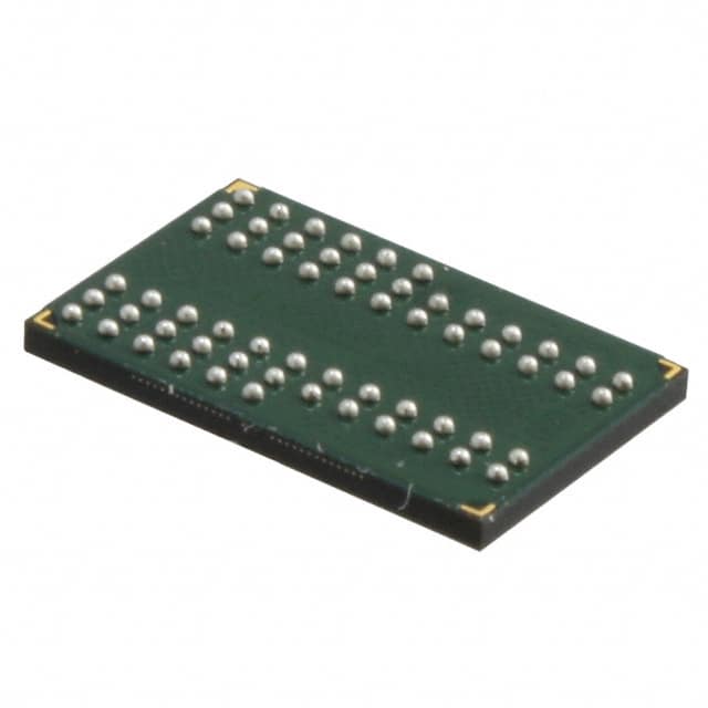 MT46V16M16CY-5B IT:M TR Micron Technology Inc.                                                                    IC SDRAM 256MBIT 200MHZ 60FBGA