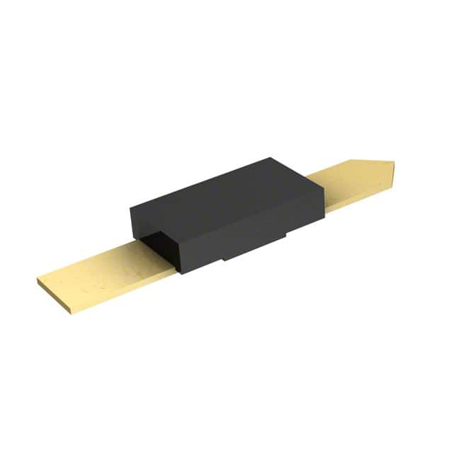 MA4AGBLP912 M/A-Com Technology Solutions                                                                    ALGAAS BEAM LEAD PIN DIODE