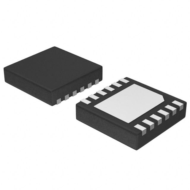 CAT3612HV2-T2 ON Semiconductor                                                                    IC LED DRIVER RGLTR DIM 12TDFN